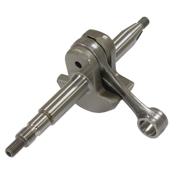 Stens Metal Crankshaft, Replaces Stihl: 4238 030 0400, Fits Stihl: Ts410 And Ts420 Cutquik Saws 632-420 632-420 - main